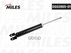 ����������� KIA Magentis 11/05- ���. ���. Miles ���. dg02865-01 DG0286501 ����