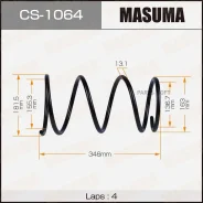 ������� �������� Masuma CS1064 Masuma CS1064 CS1064 ����