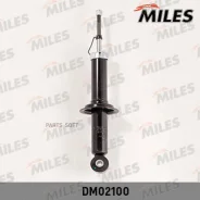 ����������� Mitsubishi Outlander 05/03-05/04 ���. ���. Miles DG02100 Miles DG02100 DG02100 ����