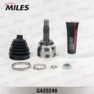���� Mitsubishi Carisma 1.6-1.9TD 96-99 ���. Miles GA20248 Miles GA20248 GA20248 ����