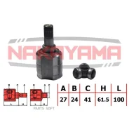 ���� �����. �-�� Nakayama NJ7141NY Nakayama NJ7141NY NJ7141NY ����