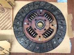 ���� ��������� Exedy TYD124U (������� 8 ��) ��� Chaser 100-series TYD124U [24771802/3300] TYD124U ����