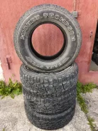 Mickey Thompson Baja STZ. ����� at, 2012 ���, �/�, ����� 30 %. �������� ������ ����