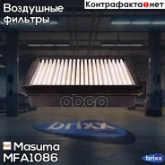 ������ ��������� Suzuki Jimny (FJ) 98- Masuma ���. MFA-1086 MFA1086 ����
