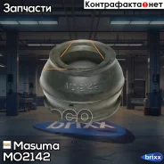 ������� ����� ������� Isuzu Bighorn/Max/MU 90- Masuma ���. MO-2142 MO2142 ����