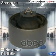 ����������� Masuma ���. RU-699 RU699 ����