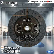 ���� ��������� Masuma ���. TYD085U TYD085U ����