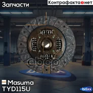 ���� ��������� Masuma ���. TYD115U TYD115U ����