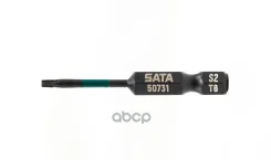 ������� ������� BIT 50��, T8(�������� 10 ��) SATA SATA ���. 59731 59731 59731 ����