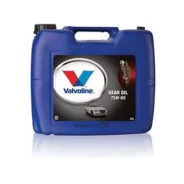 Valvoline Gear Oil