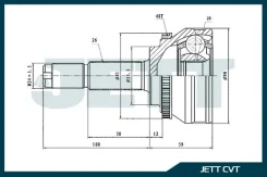 ���� ������� JETT V43-9336 ABS JETT V43-9336 ABS V439336ABS ����