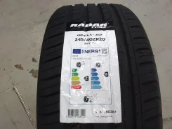Radar Dimax R8