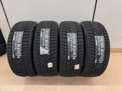 Dunlop Synchro Weather