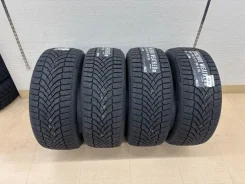 Dunlop Synchro Weather