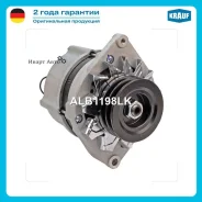 ��������� c� ������ 2 ����� Krauf ALB1198LK ALB1198LK ����