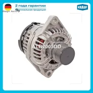 ��������� !12v 100A K6 OPEL Astra H 1.9 CDTI 2004-2010 1910ccm Z19DTH Z19DTJ, Signum F48 Krauf ALB2005DD ALB2005DD ����