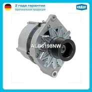 ��������� c� ������ 8 ������ Krauf ALB6198NW ALB6198NW ����