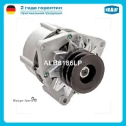 ��������� c� ������ 2 ����� Krauf ALB8186LP ALB8186LP ����