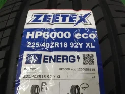 Zeetex HP6000 Eco