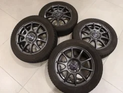 Weds Sport TC105N