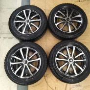 Autobacs Seven Evance