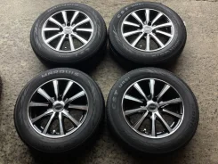 Advan Racing TC-4SE