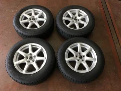 Dunlop PRD SP7