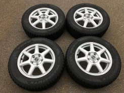 Dunlop PRD SP7