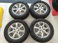 Dunlop PRD TS7