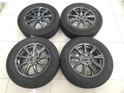 Dunlop Dufact DS9