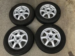 Dunlop PRD SP7