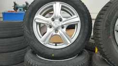 Dunlop Violento JS