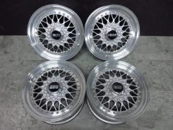 BBS Super RS