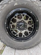 RAYS Team Daytona M9