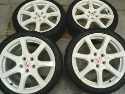 Avk Wheels
