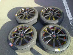 Avk Wheels