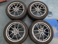 OZ Racing Leggera HLT