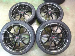 RAYS Volk Racing GT-V