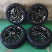 Borbet W