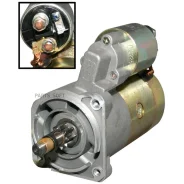 ������� 12V 095 Kw Electrix DK JP Group 1190300100 1190300100 ����