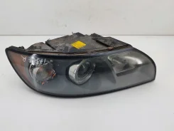 ���� ������ Volvo S40 / V50 (2004-2013) ����