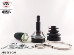 ���� ������� NKN AB1061-2H � ������� ABS AB10612H ����