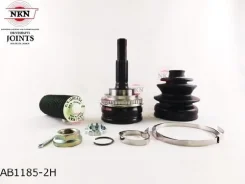 ���� ������� NKN AB1185-2H � ������� ABS AB11852H ����