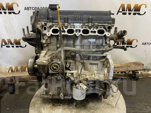 ��������� Hyundai Solaris RB 2010-2017 G4FC G4FC ����