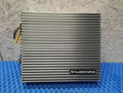 Audio Nova