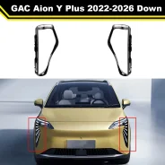 ������ ��� (����) GAC Aion Y Plus Down 2022-2026 7240001AVN0200 7240001AVN0200 ����
