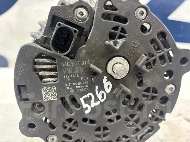 ��������� Audi A6 06E903018H C6 06E903018H ����