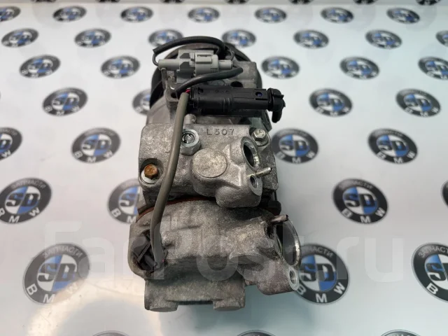 ���������� ������������ 5 E60/E61 2009 64526987862 64526987862 ����