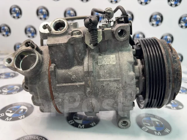 ���������� ������������ 5 E60/E61 2009 64526987862 64526987862 ����