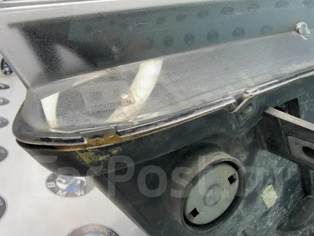 ���� ����� 3 E90/E91/E92/E93 2010 63117202573 63117202573 ����